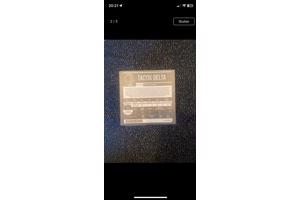 GARMIN TACTIX DELTA SAPPHIRE