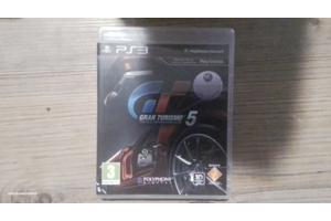 Gran Turismo 5 - Playstation 3