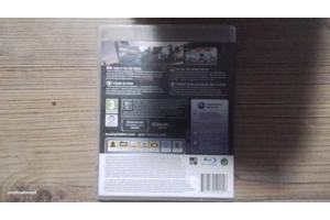 Gran Turismo 5 - Playstation 3