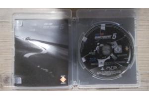 Gran Turismo 5 - Playstation 3