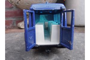 Siku 1921 nl rijkspolitie bus 1