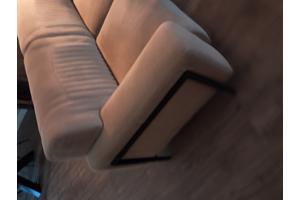 Zeer stevige kwaliteit bank