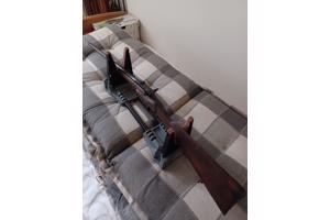 Flobert 9mm historys wapen vrij gesteld