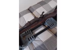 Flobert 9mm historys wapen vrij gesteld