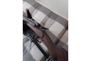 Flobert 9mm historys wapen vrij gesteld