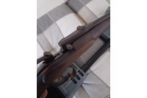 Flobert 9mm historys wapen vrij gesteld