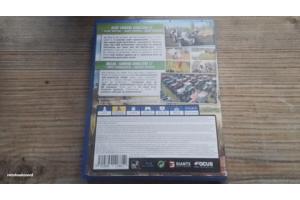 Farming Simulator 17 - Playstation 4