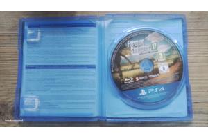 Farming Simulator 17 - Playstation 4