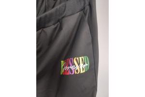 tweedelige heren set zwart blessed 3XL