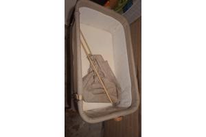 Go Sleeper baby nieuw