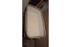 Go Sleeper baby nieuw