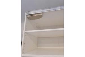 Kledingkast ikea pax 200x236cm. Leveren/ monteren mogelijk!