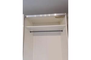 Kledingkast ikea pax 200x236cm. Leveren/ monteren mogelijk!