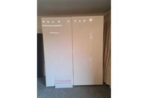 Kledingkast ikea pax 200x236cm. Leveren/ monteren mogelijk!