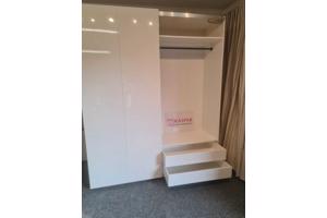 Kledingkast ikea pax 200x236cm. Leveren/ monteren mogelijk!