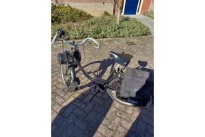 Te koop Solex OTO Nostologie