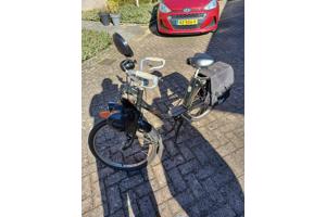 Te koop Solex OTO Nostologie