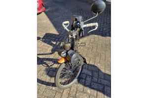 Te koop Solex OTO Nostologie