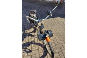 Te koop Solex OTO Nostologie