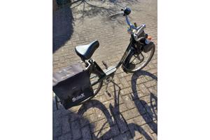 Te koop Solex OTO Nostologie
