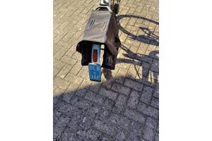 Te koop Solex OTO Nostologie