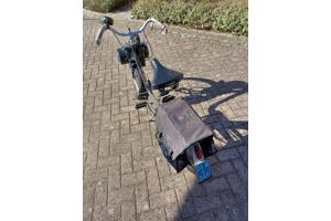 Te koop Solex OTO Nostologie