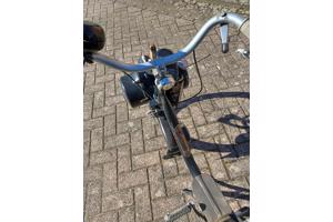 Te koop Solex OTO Nostologie