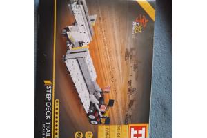 Technisch lego moc compleet plus bouw instructions