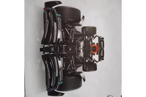 Technisch lego moc compleet plus bouw instructions