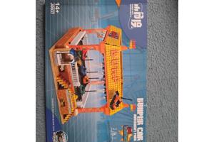 Technisch lego moc compleet plus bouw instructions