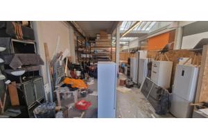 Koelkasten met vakjes