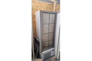 Koelkasten met vakjes