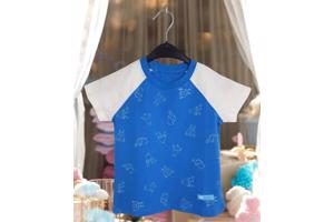 Lullaby t-shirt 3-6 mnd 62/68