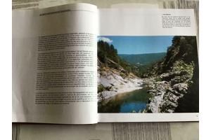 Boek ; frankrijk ;prachtig exemplaar, mooie land om kennis o