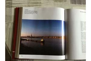 Boek ; frankrijk ;prachtig exemplaar, mooie land om kennis o