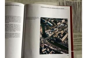 Boek ; frankrijk ;prachtig exemplaar, mooie land om kennis o