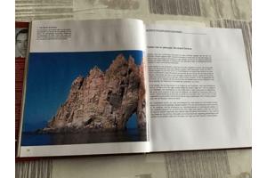 Boek ; frankrijk ;prachtig exemplaar, mooie land om kennis o