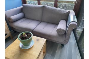 Verschillende huisraad