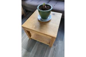 Verschillende huisraad