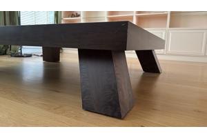 Salontafel 160x130x32