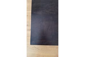 Salontafel 160x130x32