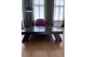 Salontafel 160x130x32