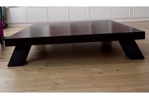 Salontafel 160x130x32