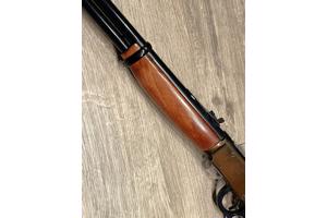 Daisy 1894 luchtbuks, wood