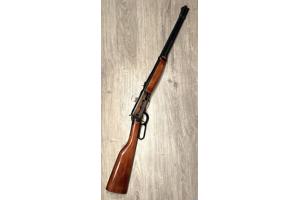 Daisy 1894 luchtbuks, wood