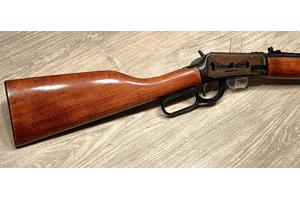 Daisy 1894 luchtbuks, wood