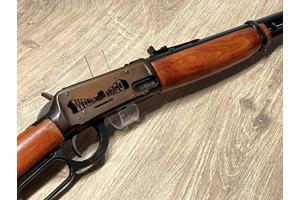 Daisy 1894 luchtbuks, wood