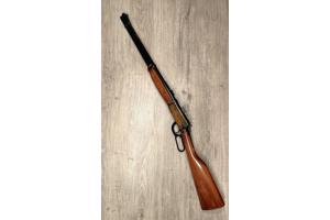 Daisy 1894 luchtbuks, wood