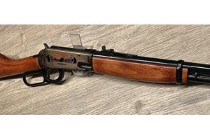 Daisy 1894 luchtbuks, wood