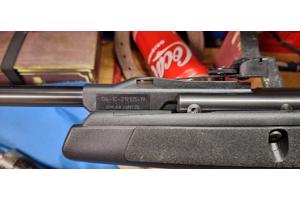 Gamo black shadow en delta max force